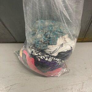 Used adult mens cloths in a bag like new